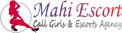 Mahi Udaipur Call girls Logo
